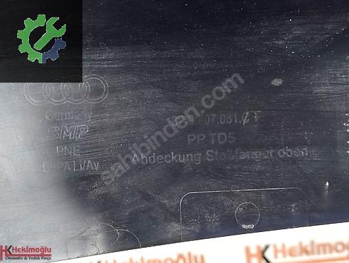 Audi A4 Bakalit çıkma parça