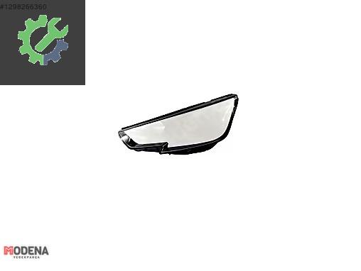 AUDI A4 2017- ÖN FAR CAMI SOL SIFIR 8W0941005