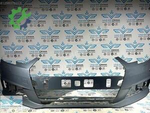 Audi A4 2018-2019 Sıfır Ön Tampon 8W0807437