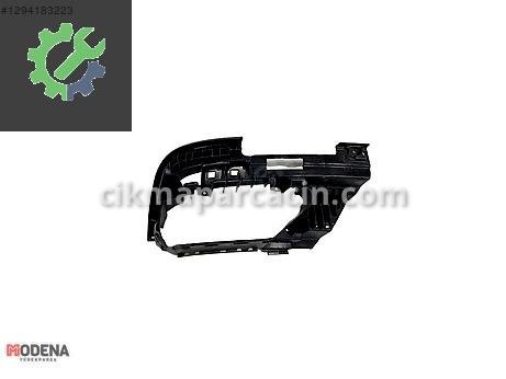 Audi A4 Tampon Braketi çıkma parça