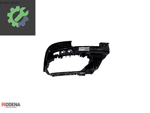 AUDI A4 2019- ARKA EGZOZ BRAKETİ SIFIR 8W0807347F / 8W0807348F