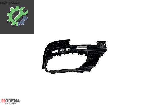AUDI A4 2019- ARKA EGZOZ BRAKETİ SIFIR 8W0807347F / 8W0807348F