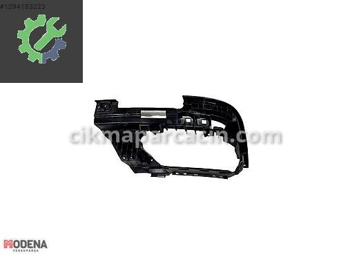 Audi A4 Tampon Braketi 8W0807347F çıkma parça