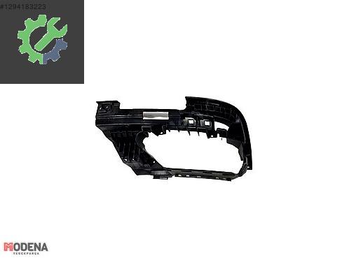 AUDI A4 2019- ARKA EGZOZ BRAKETİ SIFIR 8W0807347F / 8W0807348F