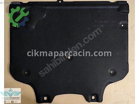 Audi A4 Şanzıman çıkma parça