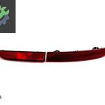 AUDİ A4 2020- ARKA REFLEKTÖR SAĞ SET S-LİNE SIFIR 8W0945104+106