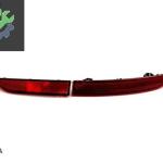 AUDİ A4 2020- ARKA REFLEKTÖR SAĞ SET S-LİNE SIFIR 8W0945104+106