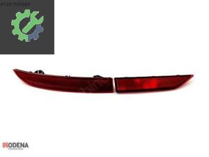AUDİ A4 2020- ARKA REFLEKTÖR SOL SET S-LİNE SIFIR 8W0945103+105