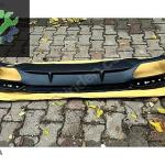 AUDI A4 2020- ARKA TAMPON SPOYLERİ SIFIR 8W0807521A CRU6