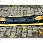 AUDI A4 2020- ARKA TAMPON SPOYLERİ SIFIR 8W0807521A CRU6