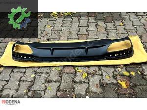 AUDI A4 2020- ARKA TAMPON SPOYLERİ SIFIR 8W0807521A CRU6