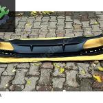 AUDI A4 2020- ARKA TAMPON SPOYLERİ SIFIR 8W0807521A CRU6