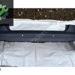 AUDI A4 2020- ARKA TAMPON (BRAKETLERİ ÜZERİNDE) SIFIR 8W5807511M