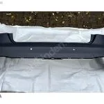 AUDI A4 2020- ARKA TAMPON (BRAKETLERİ ÜZERİNDE) SIFIR 8W5807511M