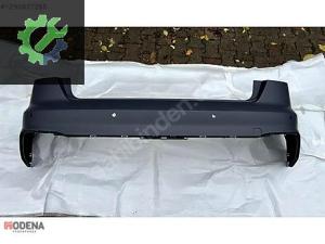 AUDI A4 2020- ARKA TAMPON (BRAKETLERİ ÜZERİNDE) SIFIR 8W5807511M