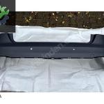 AUDI A4 2020- ARKA TAMPON (BRAKETLERİ ÜZERİNDE) SIFIR 8W5807511M