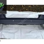 AUDI A4 2020- ARKA TAMPON (BRAKETLERİ ÜZERİNDE) SIFIR 8W5807511M
