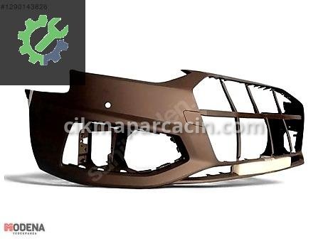 Audi A4 Ön Tampon çıkma parça
