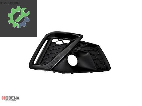 Audi A4 Panjur çıkma parça
