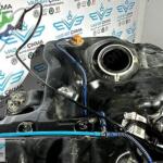 Audi A4 2008-2015 Çıkma Yakıt Deposu 8K0201085