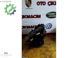 Audi A4 A5 2.0 TFSI Cdn Sandık Motor (4. Adet)