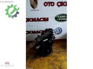Audi A4 A5 2.0 TFSI Cdn Sandık Motor (2. Adet)