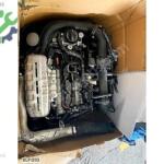 1997 Audi A4 Sandık Motor Çıkma Parça Ankara