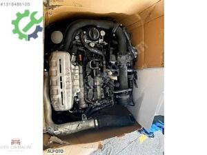 Audi A4 A5 2.0 TFSI Cdn Sandık Motor (3. Adet)