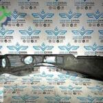 Audi A4 2008-2009 Çıkma Ön Cam Izgarası 8K1819447