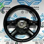 Audi A4 2008-2009 Çıkma Direksiyon Simidi 200820092010