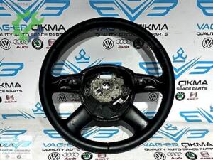 Audi A4 2008-2009 Çıkma Direksiyon Simidi 200820092010