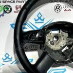 Audi A4 2008-2009 Çıkma Direksiyon Simidi 200820092010