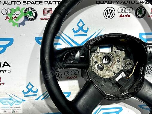 Audi A4 Direksiyon Simidi 200820092010 çıkma parça