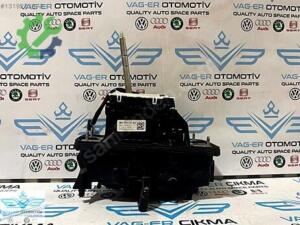 Audi A4 2008-2009 Sıfır Vites Mekanizması 2008200920