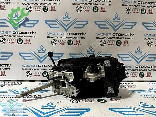 Audi A4 Vites Mekanizması 2008200920 çıkma parça