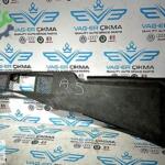 Audi A5 2012-2013 Çıkma Ön Cam Izgarası 8K1819447