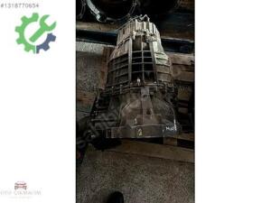 Audi A4 A5 A6 8 İleri Multironik Şanzıman (2. Adet)
