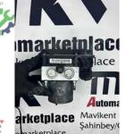 AUDI A4 A5 A6 ÇIKMA ABS BEYNİ 0265950474