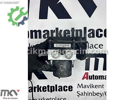Audi A4 ABS Beyni (Modül) çıkma parça