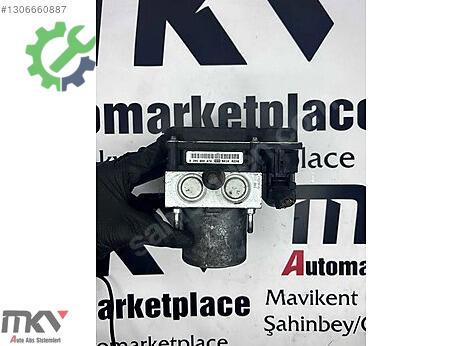 Audi A4 ABS Beyni (Modül) çıkma parça