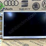 Audi A4 Çıkma Ekran 8T0919603A