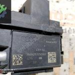 AUDİ A4 A5 A8 ANAHTAR OKUYUCU 8K0909131D KONTAK ANAHTARI