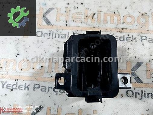 Audi A5 Anahtar 8K0909131D çıkma parça