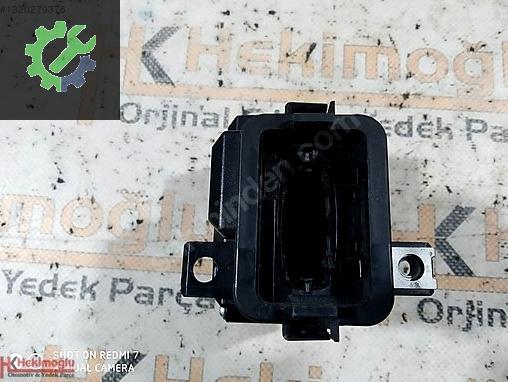 Audi A5 Beyin 8K0909131D çıkma parça