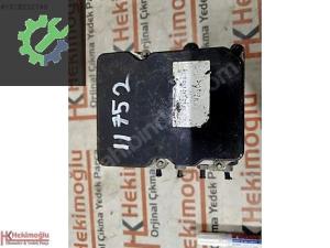 AUDİ A4 A5 ABS BEYNİ 0265950474 8E0910517H ORJİNAL ÇIKMA