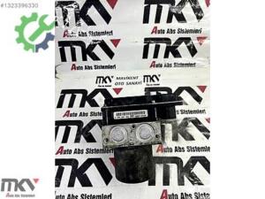 Audi A4 A5 ABS Çıkma Beyni 0265950958- 0265236098