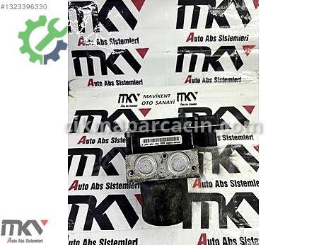 Audi A5 ABS Beyni (Modül) çıkma parça