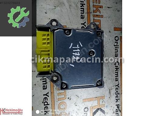 Audi A5 Airbag Beyni 5WK44637 çıkma parça
