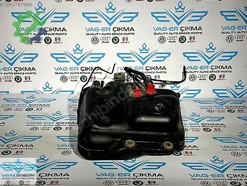 Audi A5 Adblue Tankı 8K0131873 çıkma parça