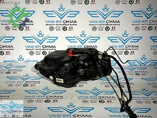 Audi A5 Adblue Tankı 8K0131873 çıkma parça